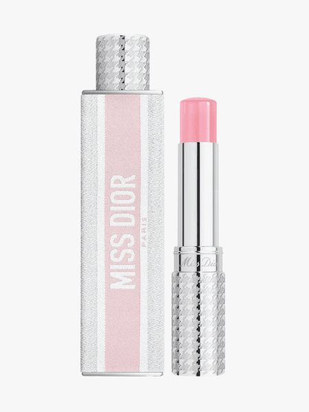 Dior Miss Dior Mini Miss Solid Perfume  in branded component on a light gray background