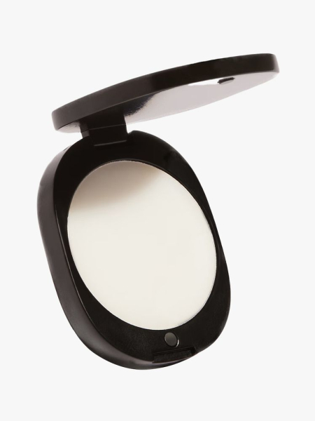 Sidia The Solid Perfume in branded component on a light gray background